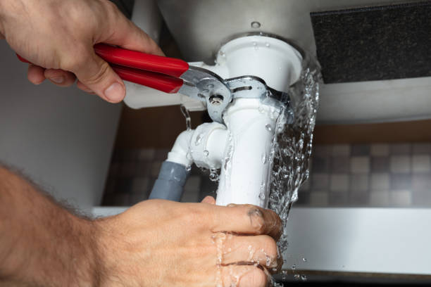 Best Fire Damage Restoration  in Sully Square, VA