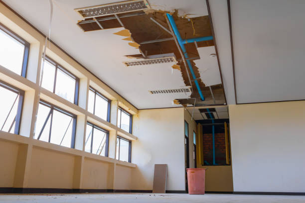  Sully Square, VA Water damage restoration Pros