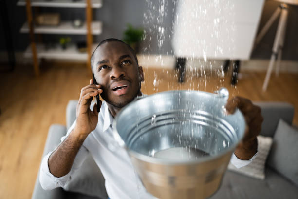 Professional Water damage restoration in Sully Square, VA